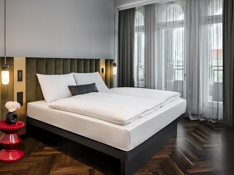 AMANO HOME Leipzig 26