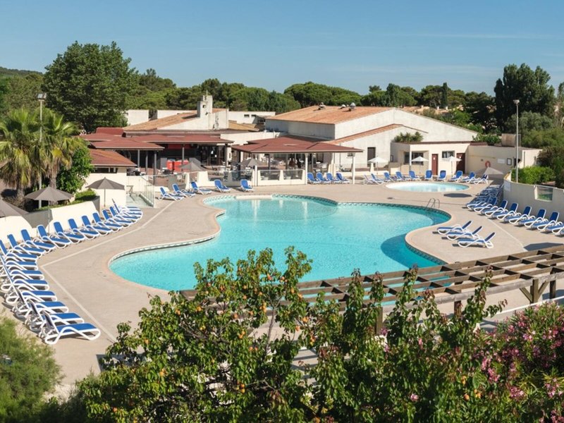 SOWELL RESIDENCES Les Lauriers Roses 9