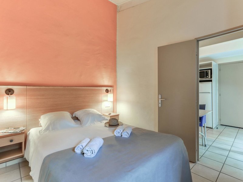 SOWELL RESIDENCES Les Lauriers Roses 14