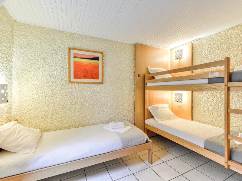SOWELL RESIDENCES Les Lauriers Roses 16