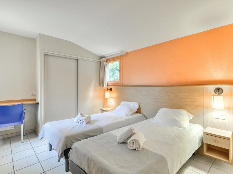 SOWELL RESIDENCES Les Lauriers Roses 18