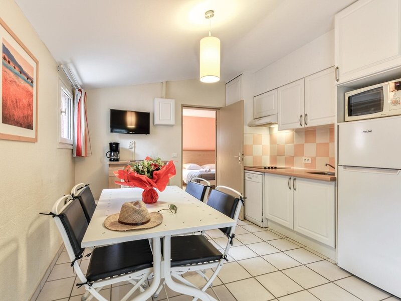 SOWELL RESIDENCES Les Lauriers Roses 24