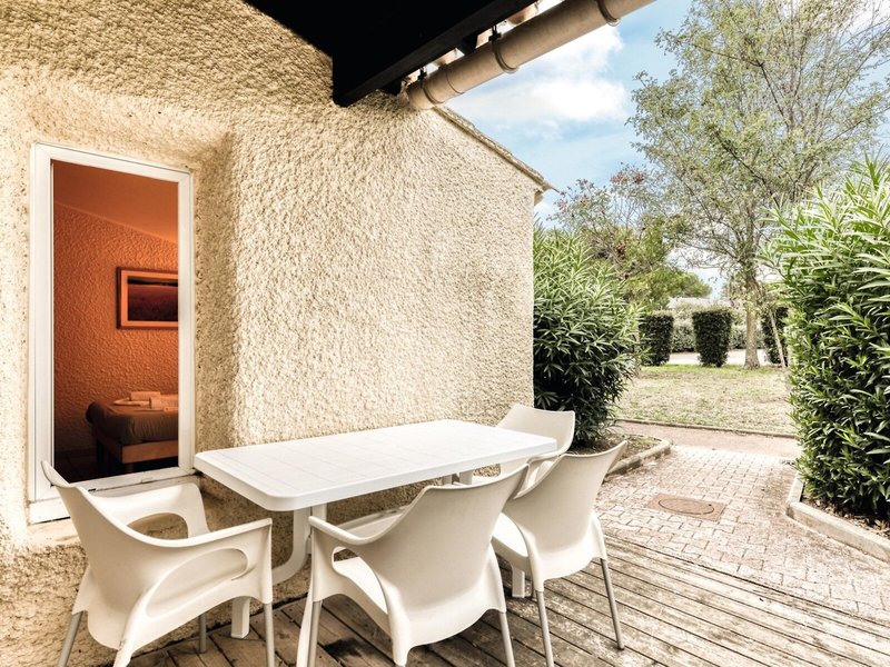 SOWELL RESIDENCES Les Lauriers Roses 26