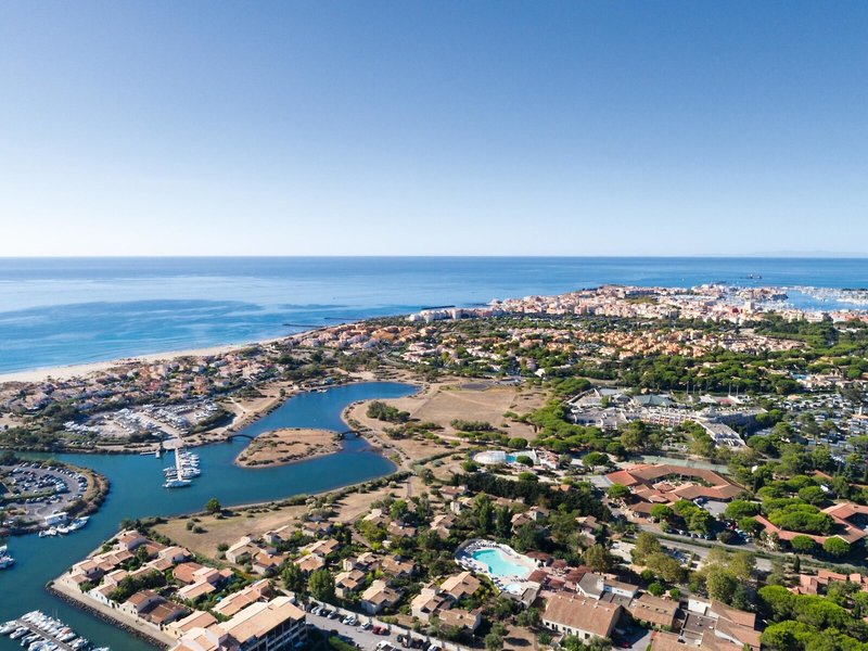 SOWELL Family Cap d’Agde 7