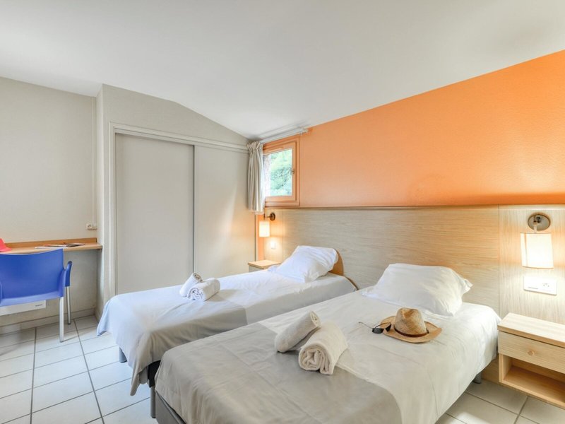SOWELL Family Cap d’Agde 25