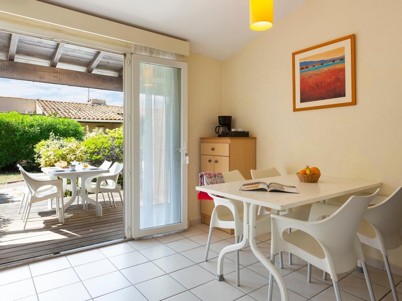 SOWELL Family Cap d’Agde 44