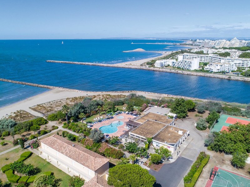 SOWELL RESIDENCES Les Sablons 3