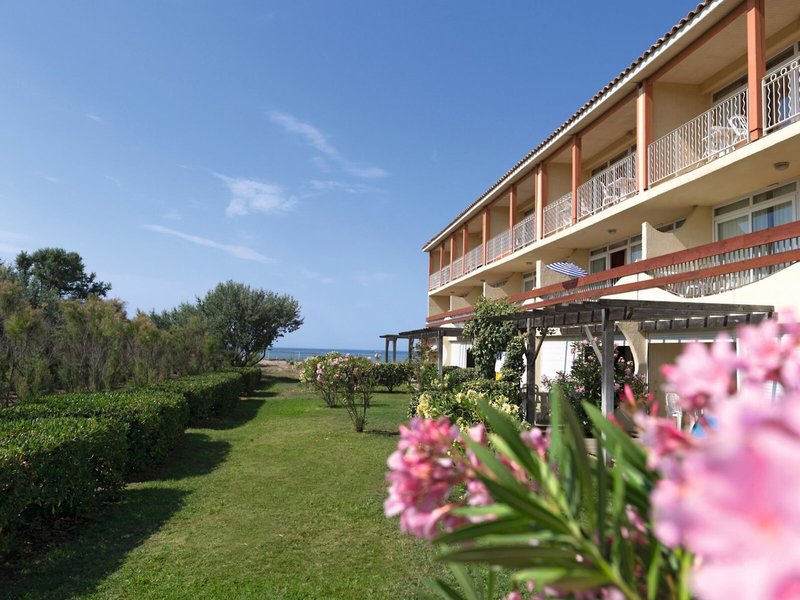 SOWELL RESIDENCES Les Sablons 7