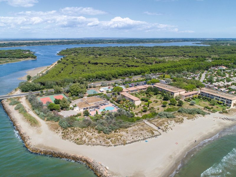 SOWELL RESIDENCES Les Sablons 8