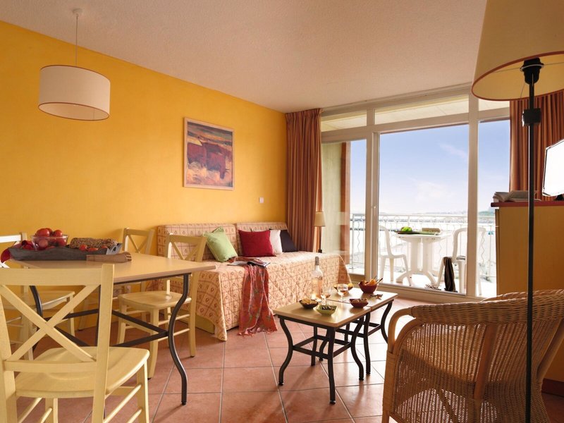 SOWELL RESIDENCES Les Sablons 19