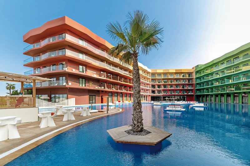 Cote d Azur Hotel - Monaco 1