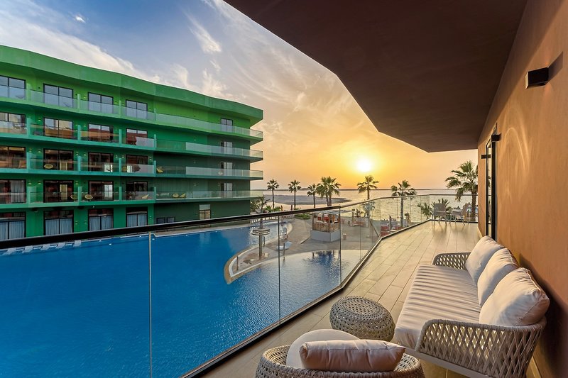 Cote d Azur Hotel - Monaco 5