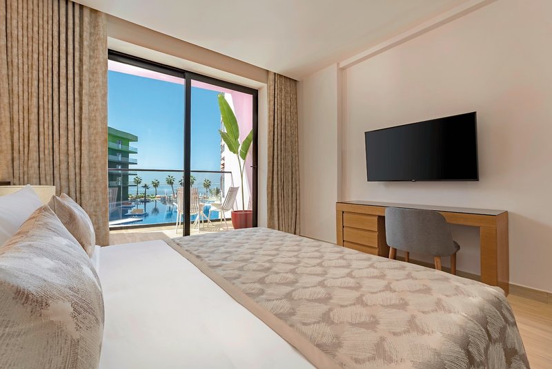 Cote d Azur Hotel - Monaco 8