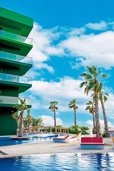 Cote d Azur Hotel - Monaco 11