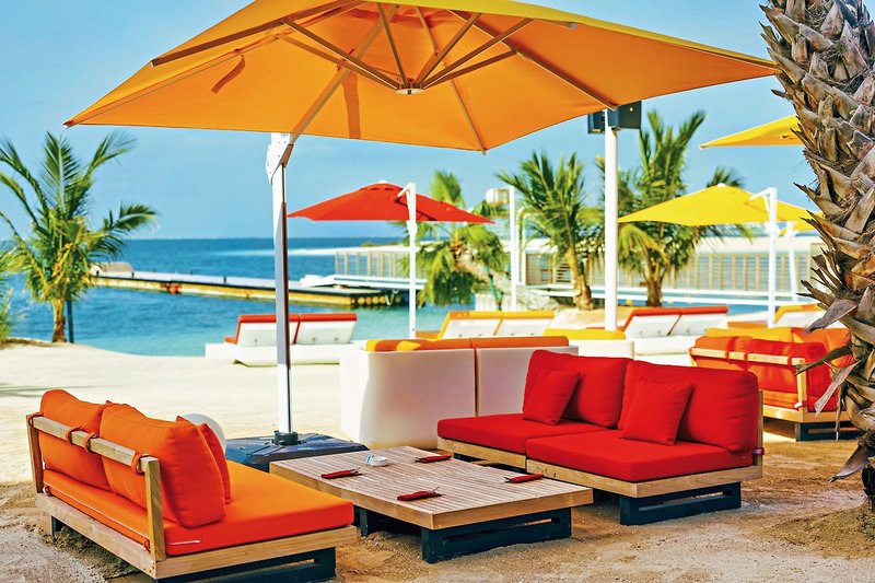 Cote d Azur Hotel - Monaco 15