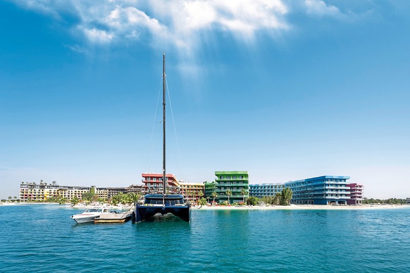 Cote d Azur Hotel - Monaco 17