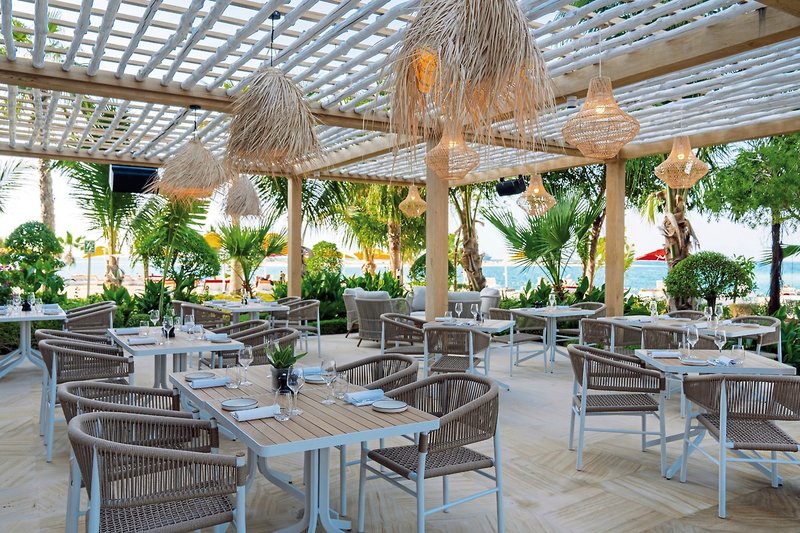 Cote d Azur Hotel - Monaco 19