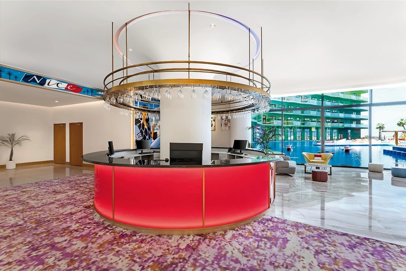 Cote d Azur Hotel - Monaco 21