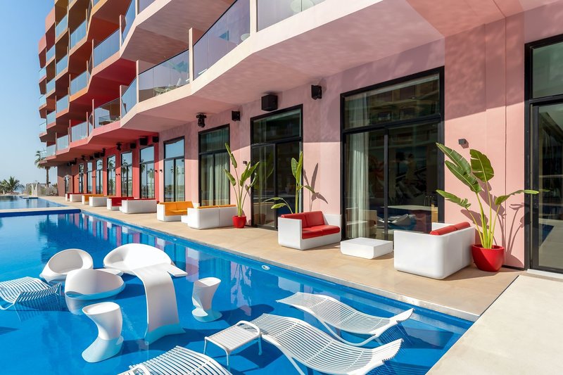 Cote d Azur Hotel - Monaco 11