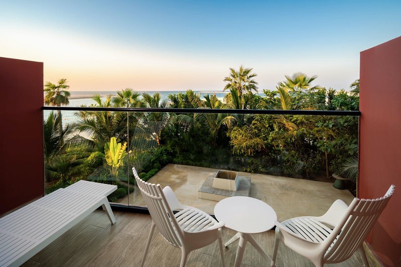 Cote d Azur Hotel - Monaco 25