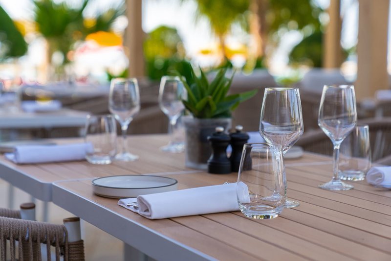 Cote d Azur Hotel - Monaco 30