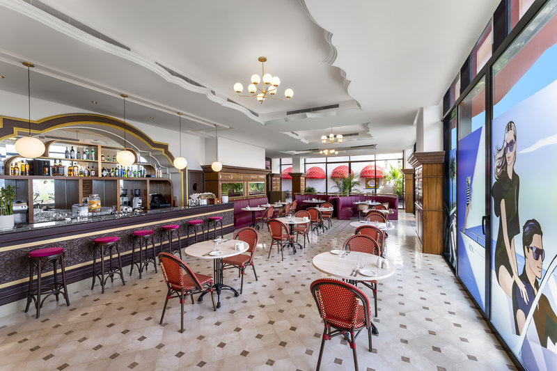 voco Monaco Dubai 6