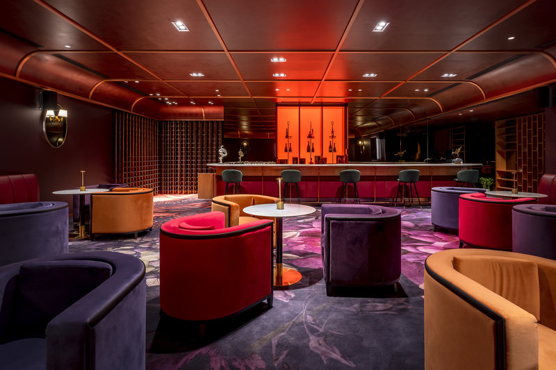 voco Monaco Dubai 8