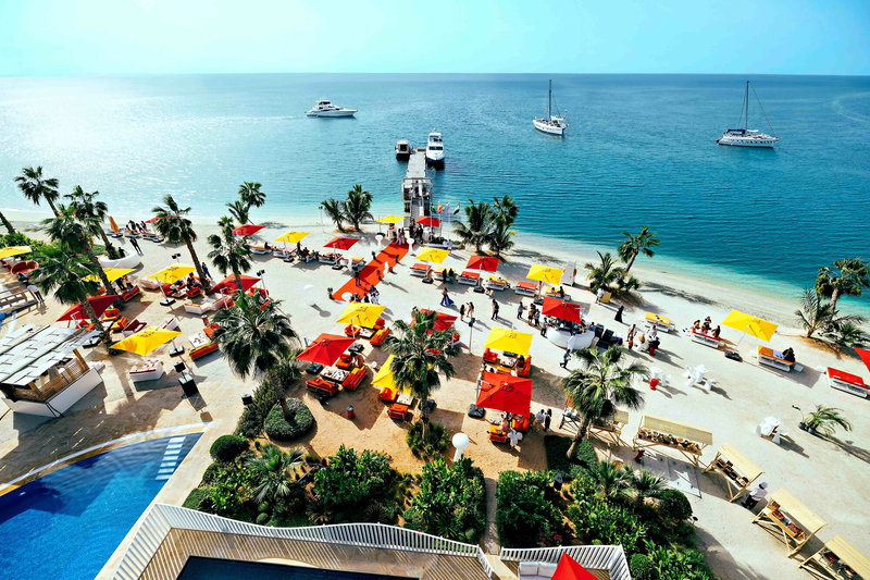 voco Monaco Dubai 10