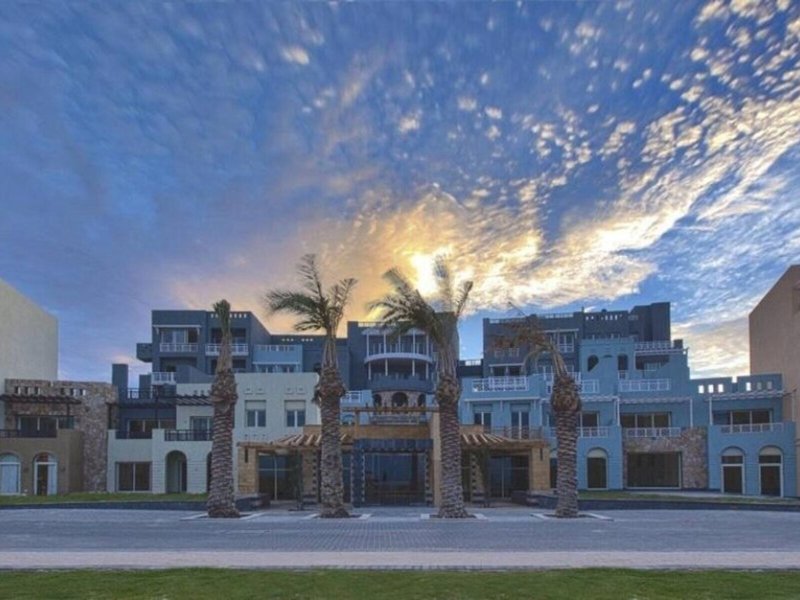 Zen Resort Sahl Hasheesh by TBH Hotels 1