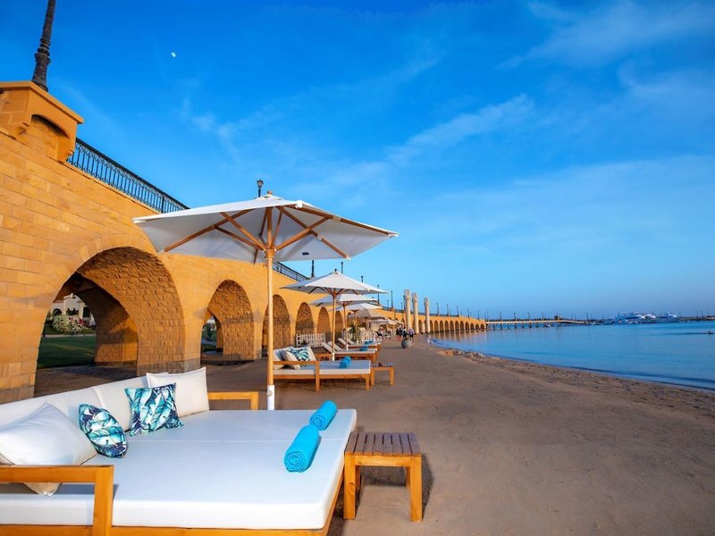 Zen Resort Sahl Hasheesh by TBH Hotels 2