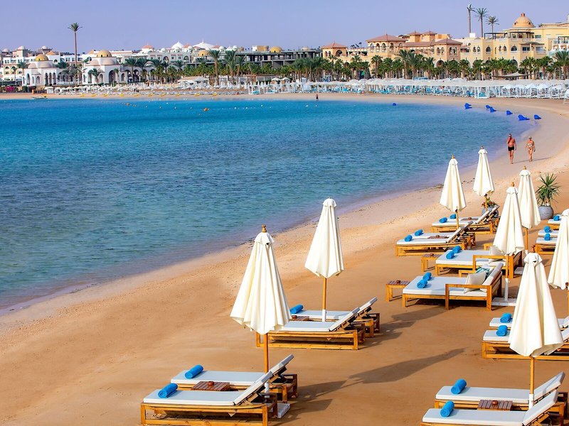 Zen Resort Sahl Hasheesh by TBH Hotels 3