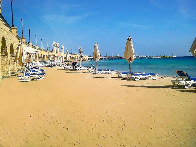 Zen Resort Sahl Hasheesh by TBH Hotels 4