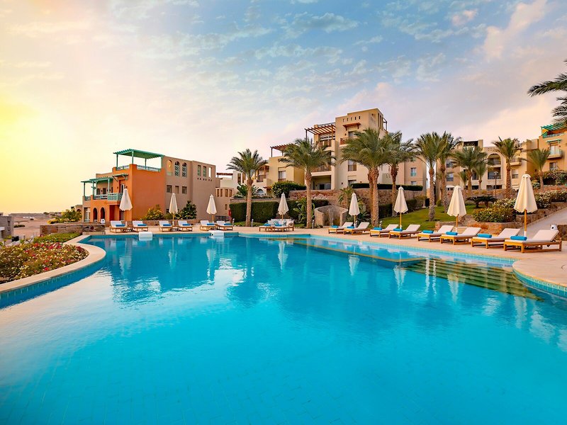 Zen Resort Sahl Hasheesh by TBH Hotels 5