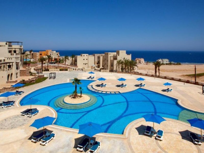 Zen Resort Sahl Hasheesh by TBH Hotels 6
