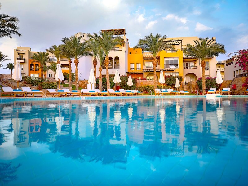 Zen Resort Sahl Hasheesh by TBH Hotels 7