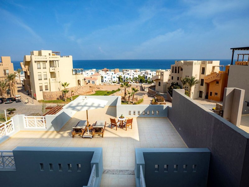 Zen Resort Sahl Hasheesh by TBH Hotels 8