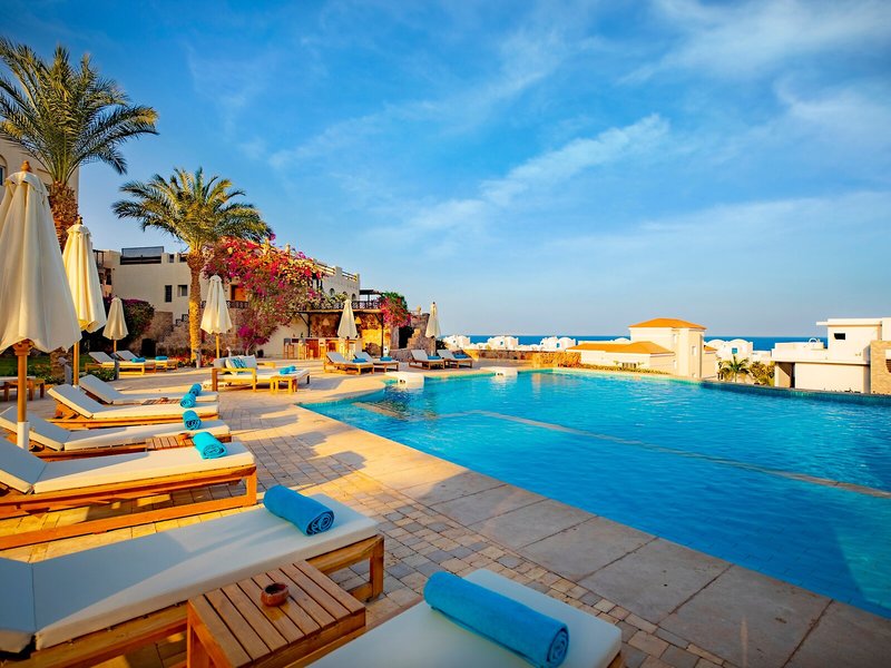 Zen Resort Sahl Hasheesh by TBH Hotels 9