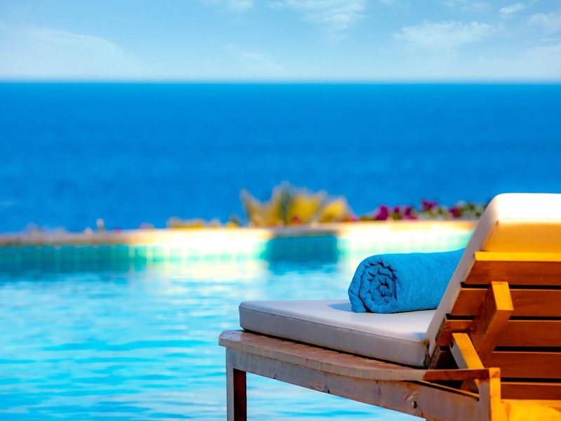 Zen Resort Sahl Hasheesh by TBH Hotels 10