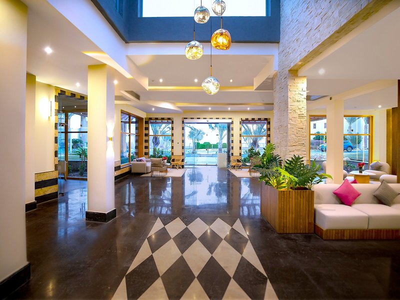 Zen Resort Sahl Hasheesh by TBH Hotels 11