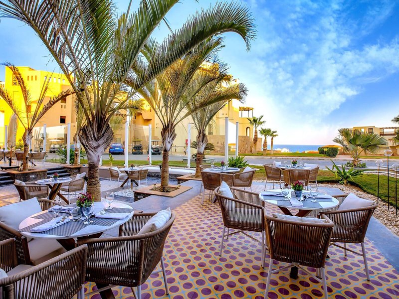 Zen Resort Sahl Hasheesh by TBH Hotels 13