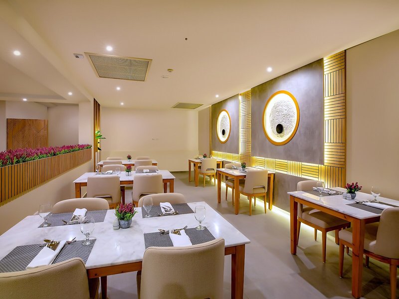 Zen Resort Sahl Hasheesh by TBH Hotels 14