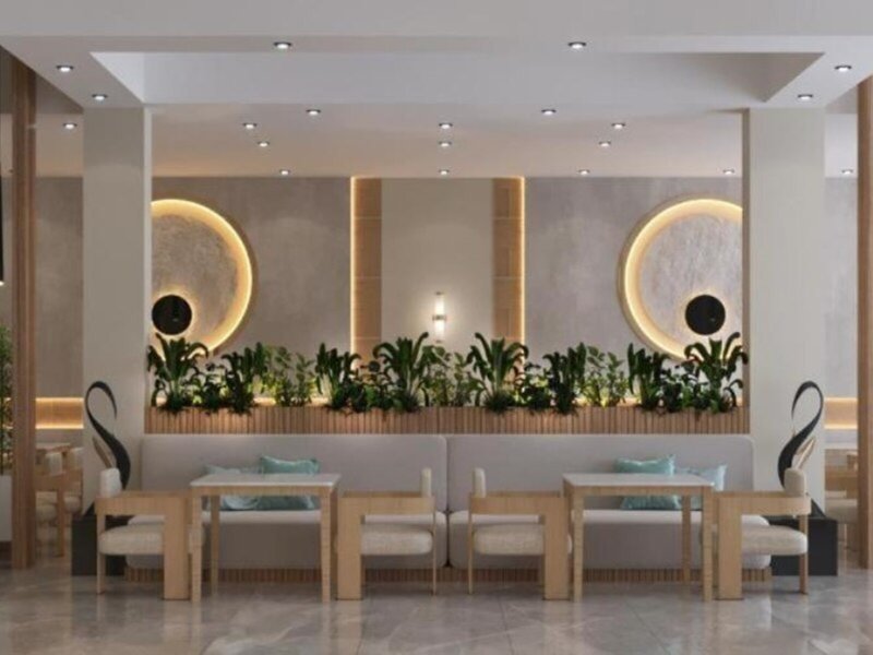 Zen Resort Sahl Hasheesh by TBH Hotels 16