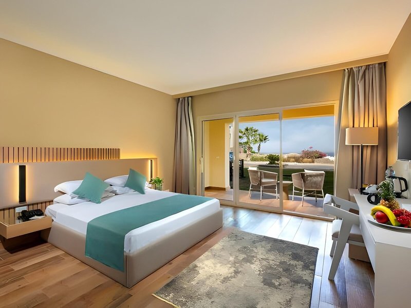 Zen Resort Sahl Hasheesh by TBH Hotels 17