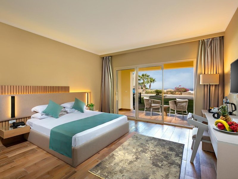 Zen Resort Sahl Hasheesh by TBH Hotels 18