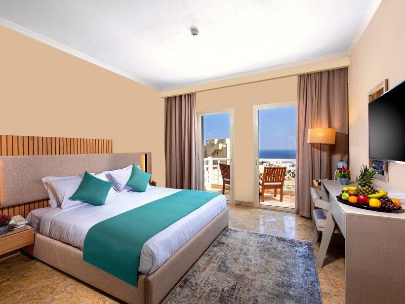Zen Resort Sahl Hasheesh by TBH Hotels 19