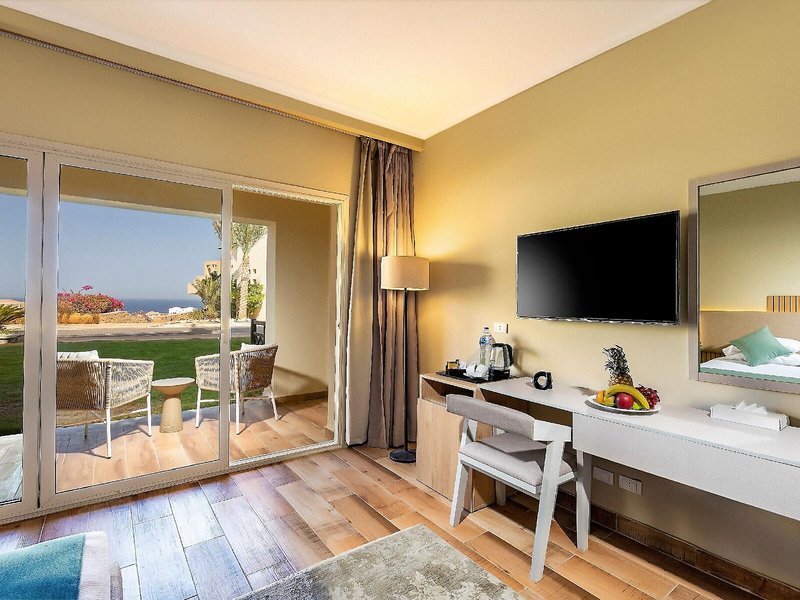 Zen Resort Sahl Hasheesh by TBH Hotels 20