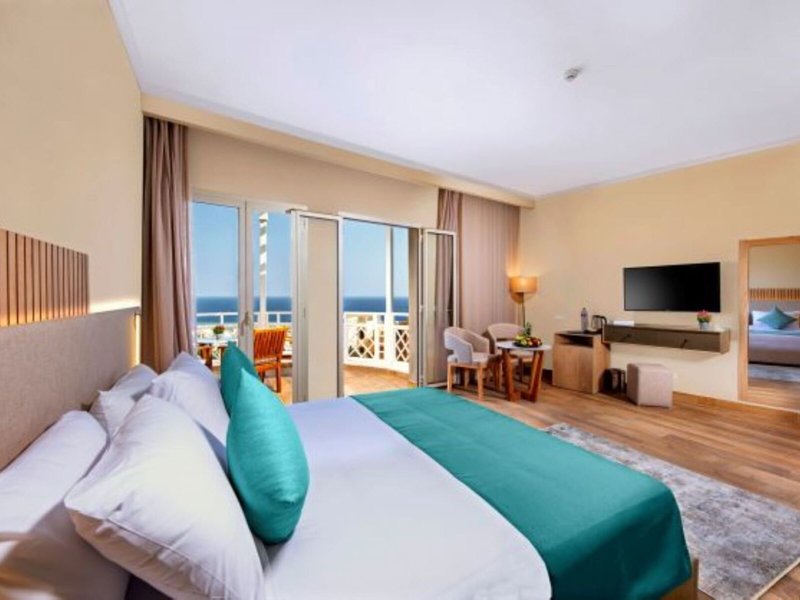 Zen Resort Sahl Hasheesh by TBH Hotels 21