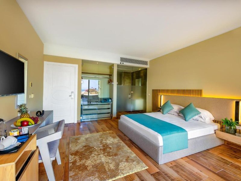 Zen Resort Sahl Hasheesh by TBH Hotels 22