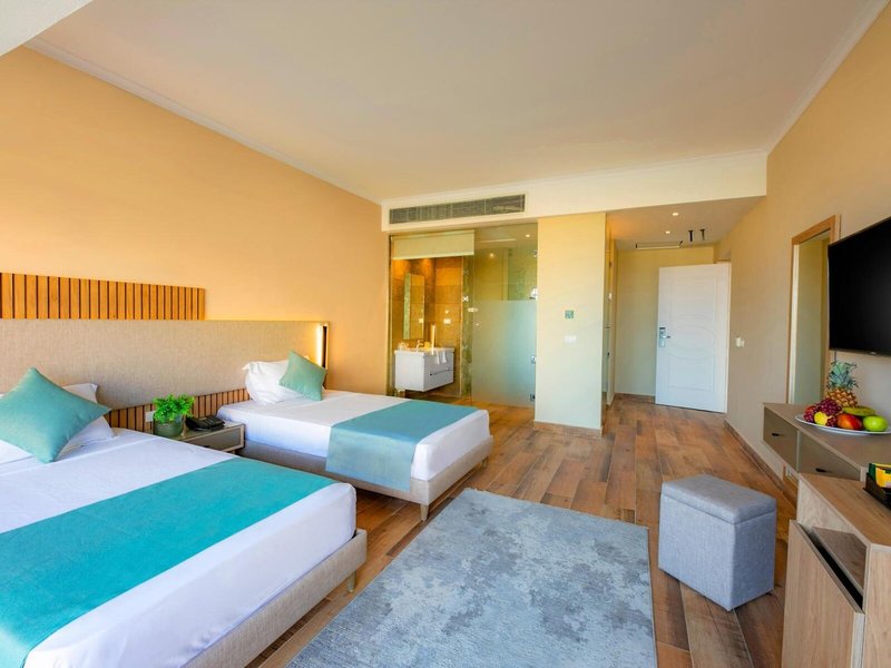 Zen Resort Sahl Hasheesh by TBH Hotels 23