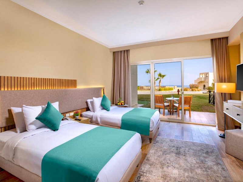 Zen Resort Sahl Hasheesh by TBH Hotels 24
